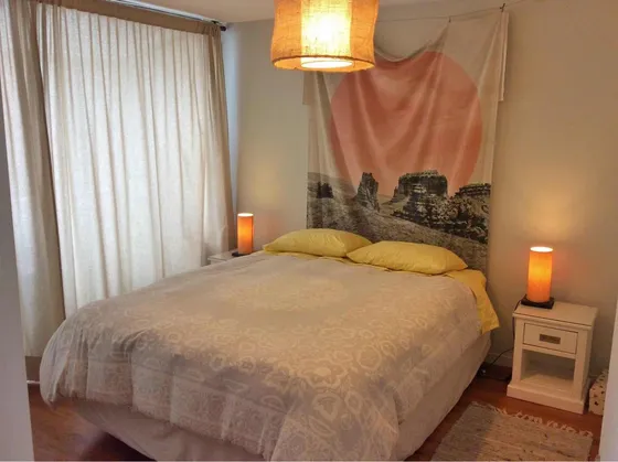 Departamento Remodelado