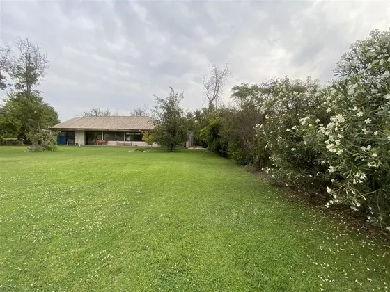 Casa En Venta De 3 Dorm. En Buin. Villaseca. Urbano