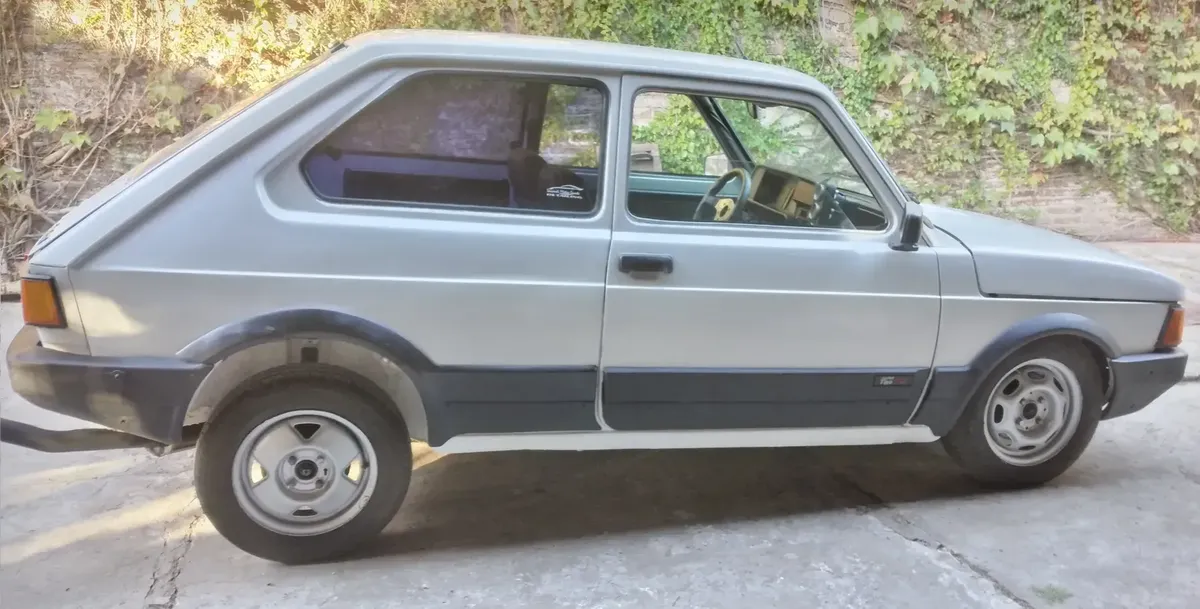 Fiat 147 Spazio 1.4 Tr