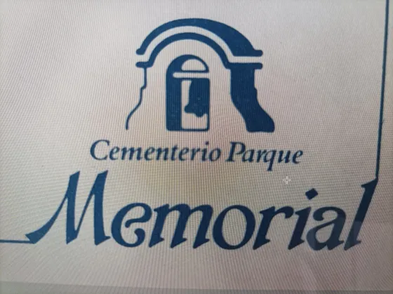 Parcela Cementerio Parque  Memorial Sector A /sección 10/parcela 22