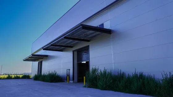 Ciudad Industria- Nave 4745m2
