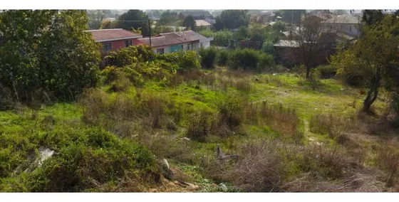 Venta Terreno 1.100 M2 En Samuel Valencia Quilpué