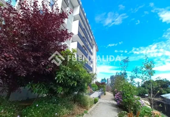 Departamento En Venta De 2d2b En Padre Harter