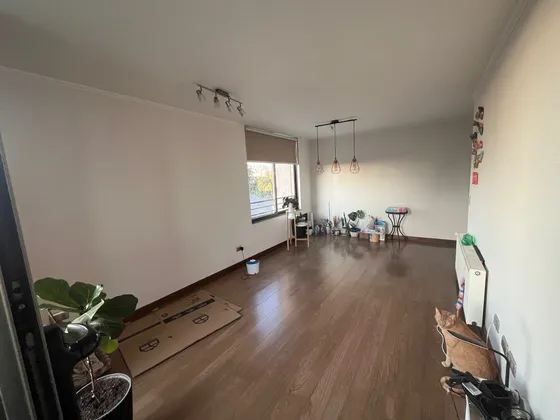 Hermoso  Departamento A 1 Cuadra Estación Bilbao L4.