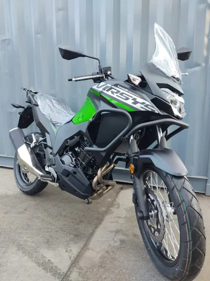 Nueva Kawasaki Versys 300 Oferta Contado!limitado!!!