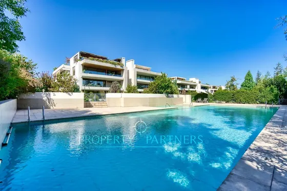 Exclusivo Y Único  Penthouse De 3 Pisos Con Espect...