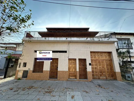 Casa En Venta En Temperley