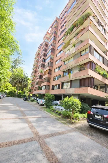 Departamento Excelente Conectividad. Santiago (146456)