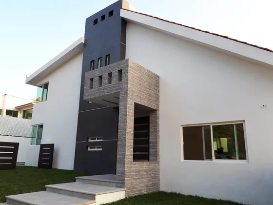 Quieres Una Casa En Lomas De Cocoyoc?