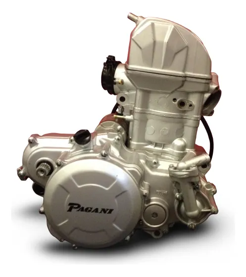 Motor 450cc Crf Pagani