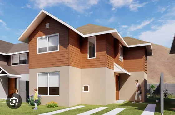  Casa En Dunas De Costa Laguna Modelo San Juan