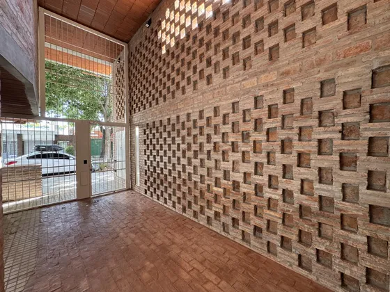 Departamento En Venta 1 Dormitorio Con Terraza Exclusica Tucuman 3875 Zona Facultad Medicina