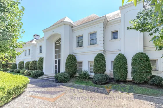 Casa En Venta En San Diego Country Club Moreno
