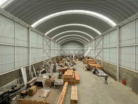 Bodega En Arriendo En Cota