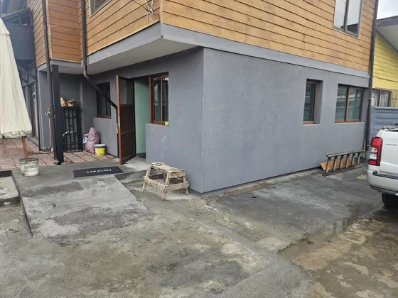 Arriendo Comercial En 1er Piso Centro De San Pedro De La Paz
