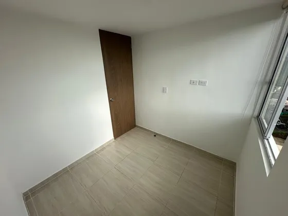 Apartamento En Venta Los Molinos, Dosquebradas