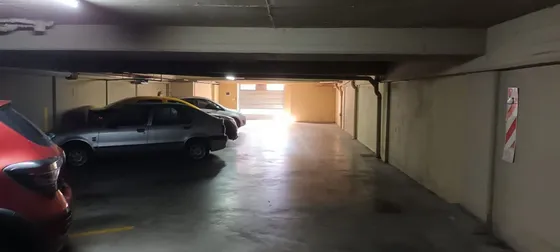 Venta -dos Cocheras-fijas- Cubiertas- En Ciudadela