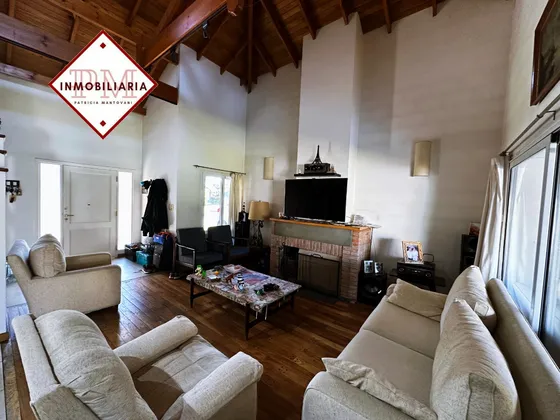 Oportunidad! Casa En Venta En Barrio Privado Fincas De Iraola 1 - Juan Maria Gutierrez, Berazategui.