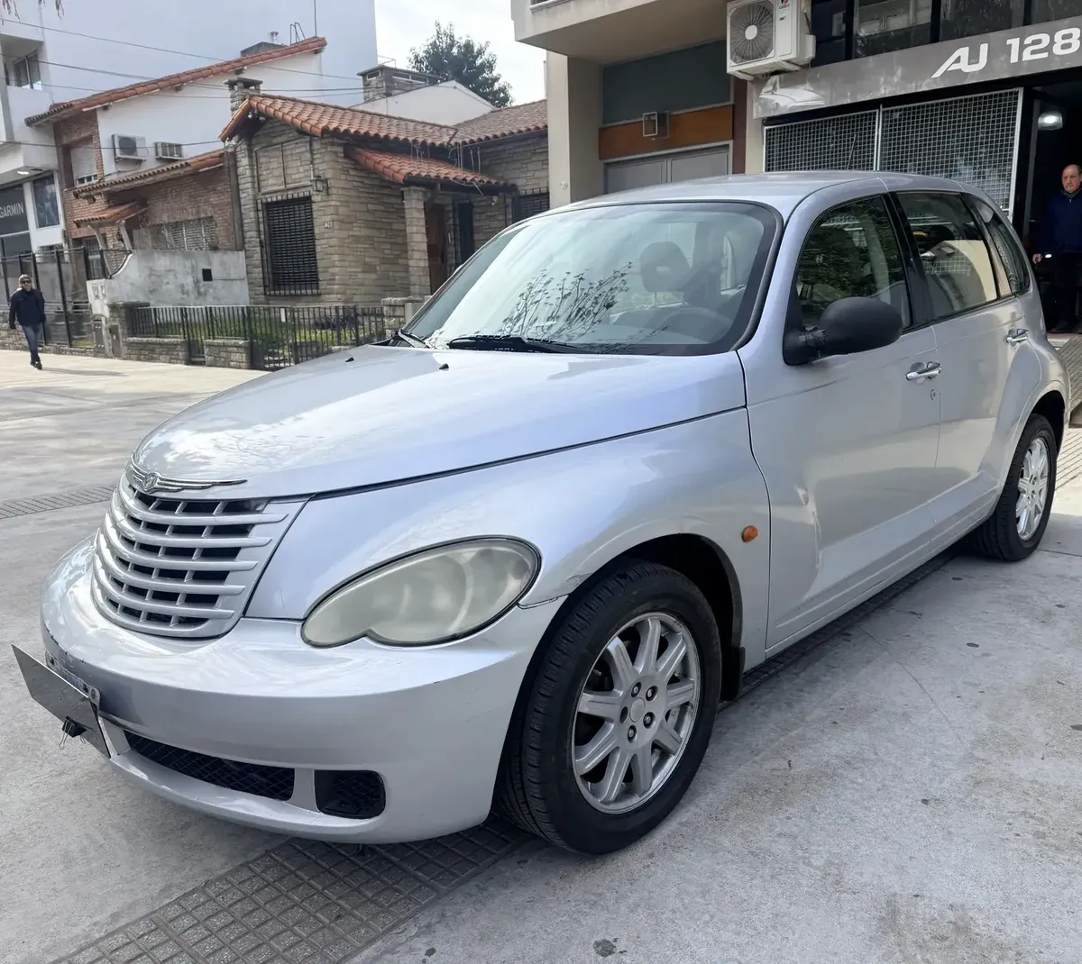 Chrysler PT Cruiser Classic