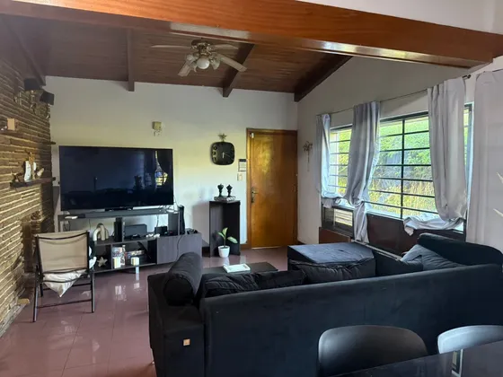 Espléndida Propiedad De Tres Dorm. Zona Aerosilla, Villa Carlos Paz