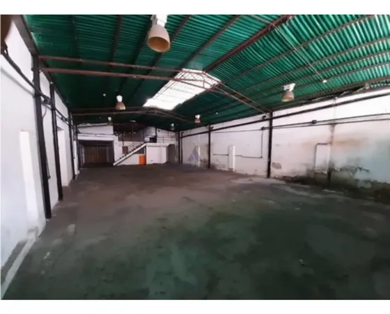 Vendo Galpon/local 960m2 Chacao 0337