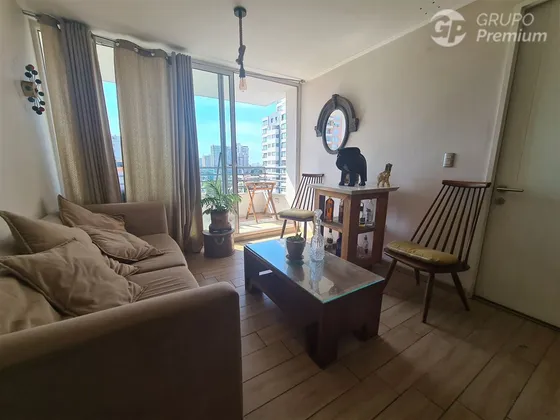 Departamento En Venta En San Miguel Segunda Avenida 2d 2b