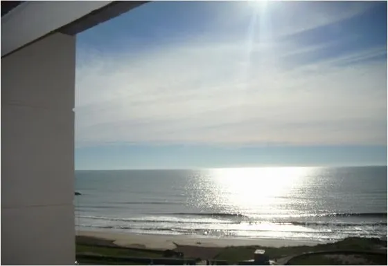 Frente A La Playa  - Dueño - Hidromasaje - Parrilla - Cochera - Sin Expensas