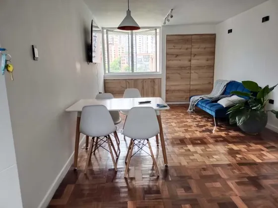 Venta De Apartamento  Sector Poblado Medellin