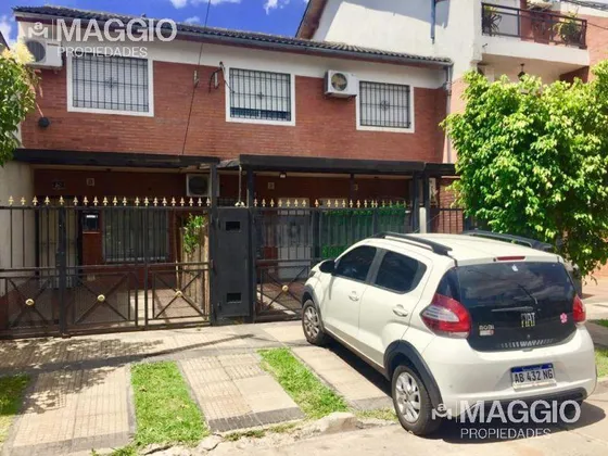 Venta Duplex 3 Ambientes Haedo