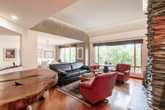 Apartamento En Venta En Santa Barbara Occidental. Cod V8945