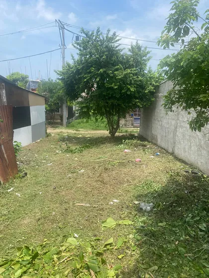 Lote Con Excelente Ubicación Para Inversión Cod. 54227