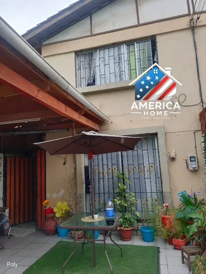 Casa En Venta , Puente Alto,  Se Acepta Subsidio 
