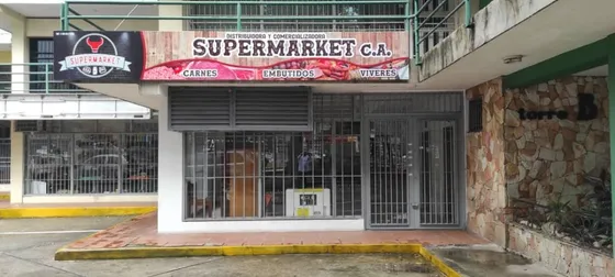 Local Comercial En Residencias El Parque En Venta 