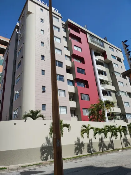 Apartamento Duplex En El Rosario 