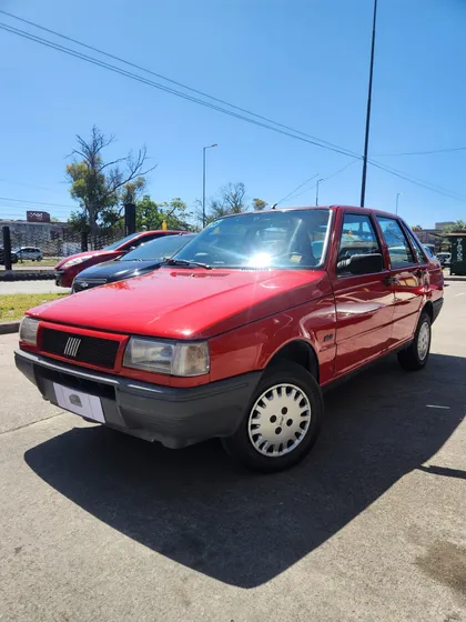 Fiat Duna 1.7 Sd