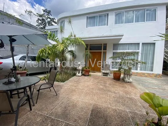 Anexo En Alquiler En La Florida 25-15982 Cs