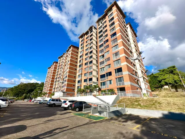 Apartamento Pent House Residencias Alcazar