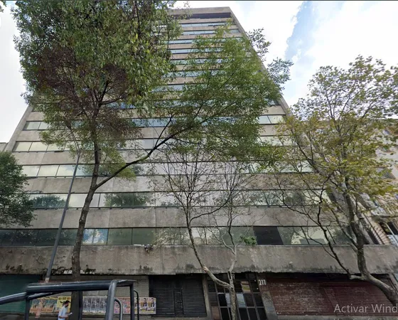 Oficinas En Venta Ubicada En Fray Servando Teresa De Mier 277.!!!!!!