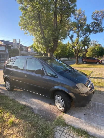 Chevrolet Meriva 1.8 Gls
