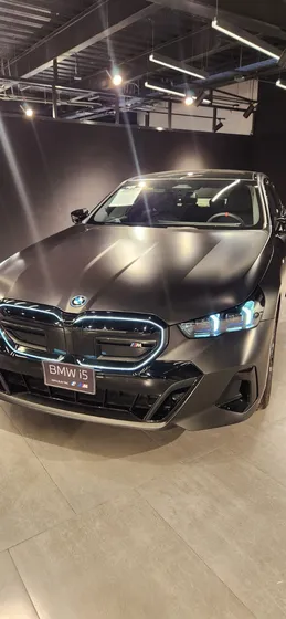 Bmw I5 0.0 M60 Xdrive