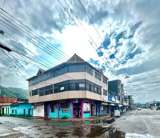 Local Comercial En Venta En La Fria 