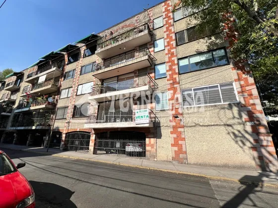  Venta Departamentos Parque San Andres T-df0035-0460 