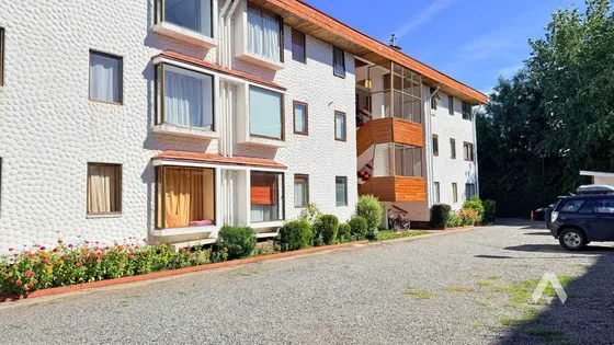 Id:099v Departamento Venta A Pasos Del Lago (150778)