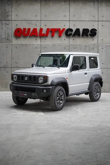 Suzuki Jimny 3 Puertas
