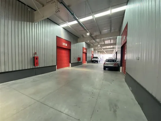 Bodega En Arriendo En Talcahuano