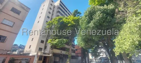 Oficina En Venta Bello Monte Abm 