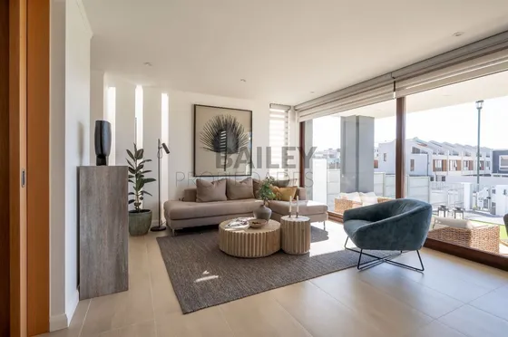 Casa En Arriendo Solo Con Opción De Compra En Concón