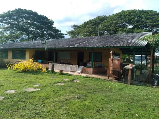 26139 Am* Venta De Finca - Cojedes ( 13 Hectareas )
