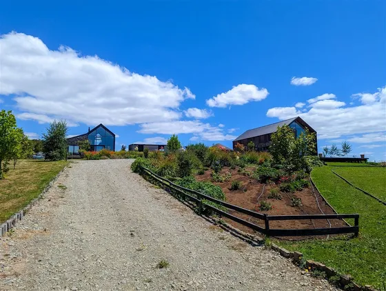 Casa En Arriendo De 4 Dorm. En Frutillar