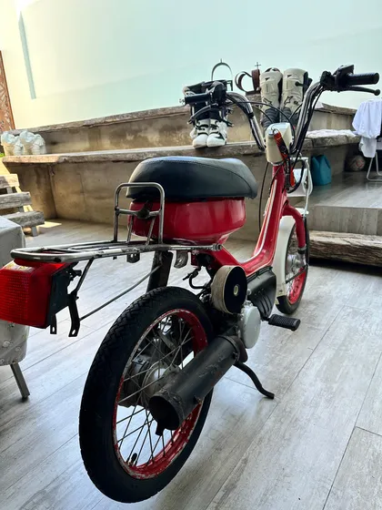 Suzuki Fa